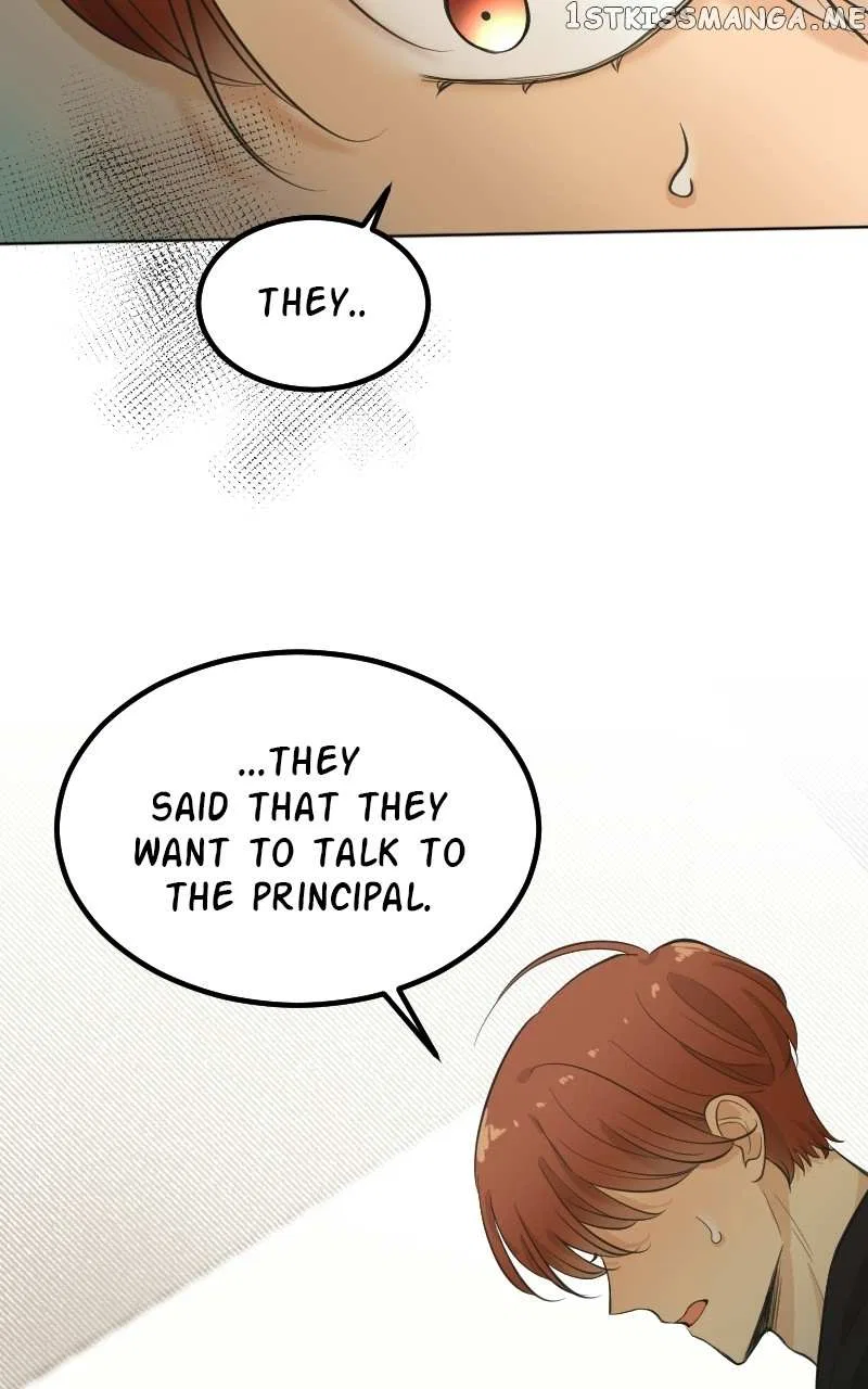 Who’s Mr. President? Chapter 64 – Page 12