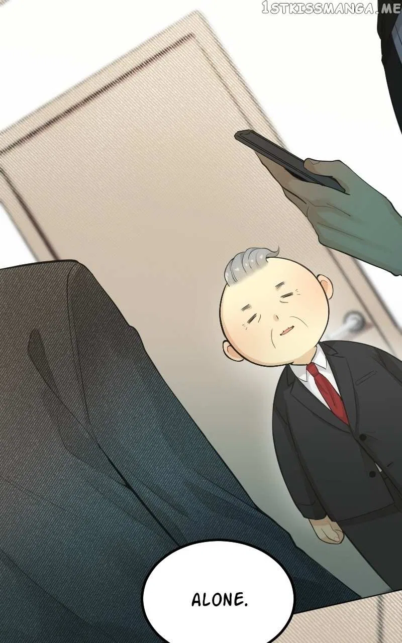 Who’s Mr. President? Chapter 64 – Page 13