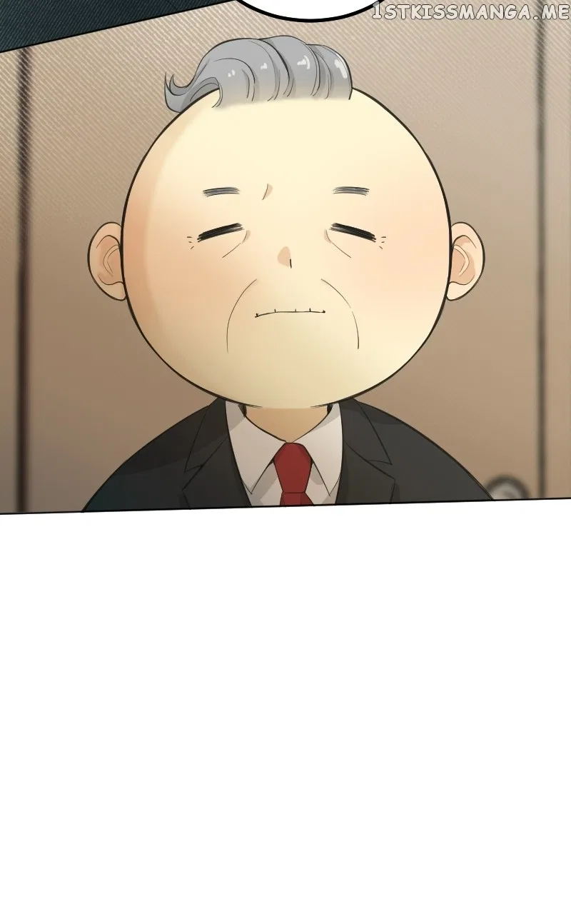 Who’s Mr. President? Chapter 64 – Page 14