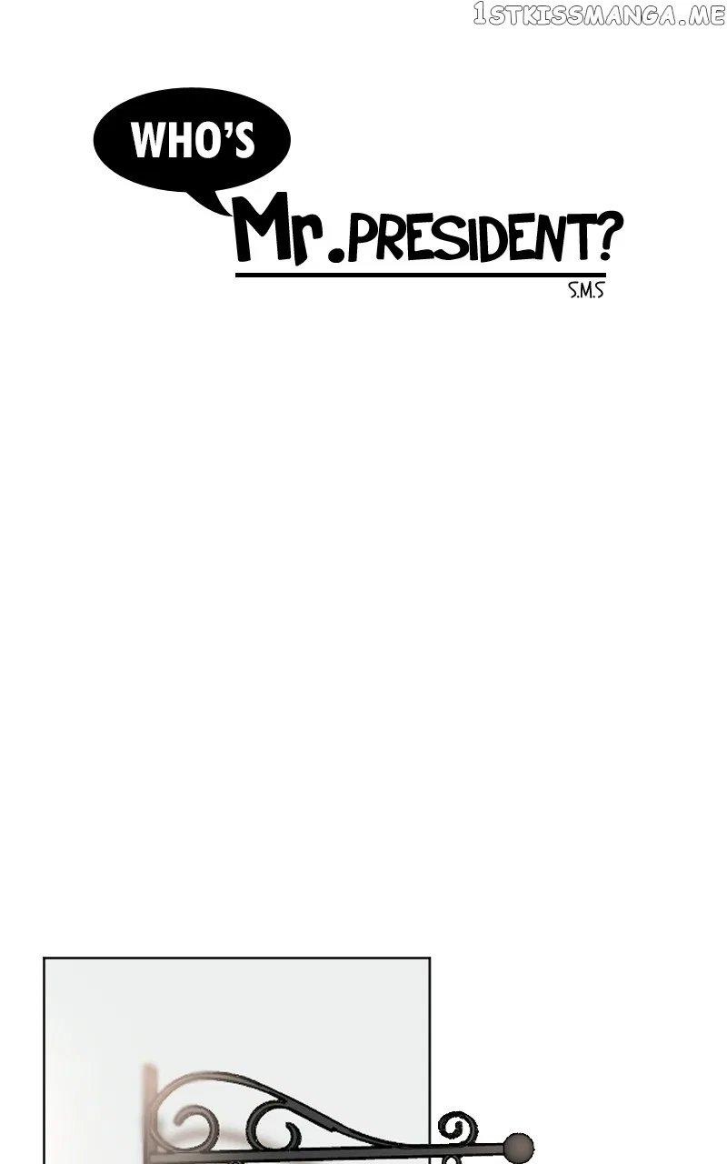 Who’s Mr. President? Chapter 64 – Page 15