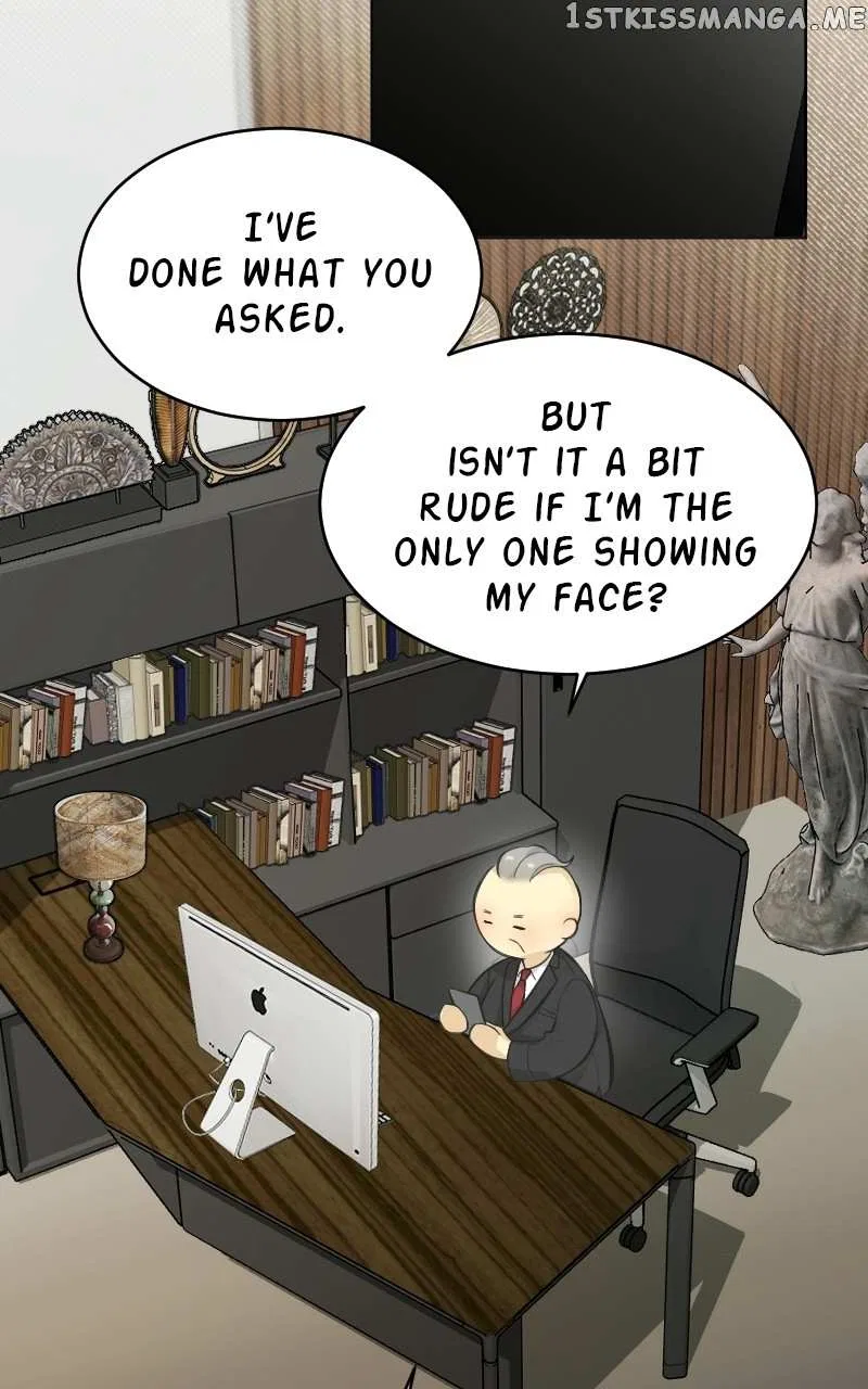 Who’s Mr. President? Chapter 64 – Page 17