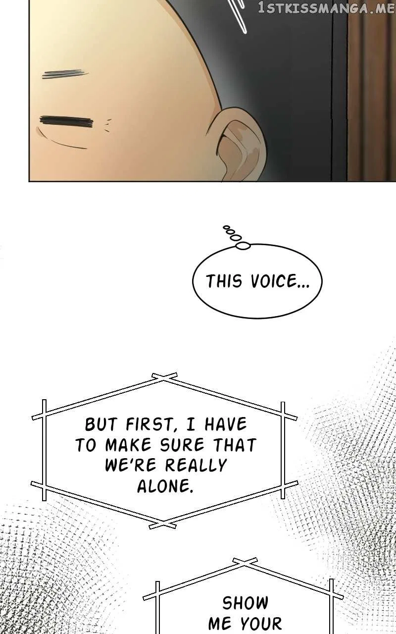 Who’s Mr. President? Chapter 64 – Page 19
