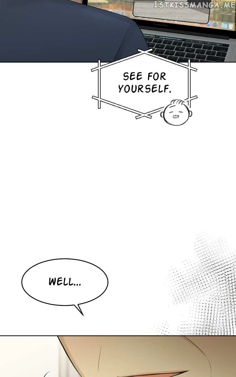 Who’s Mr. President? Chapter 64 – Page 21