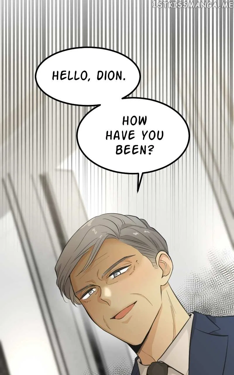 Who’s Mr. President? Chapter 64 – Page 23
