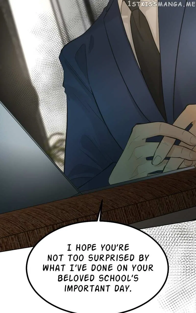 Who’s Mr. President? Chapter 64 – Page 24