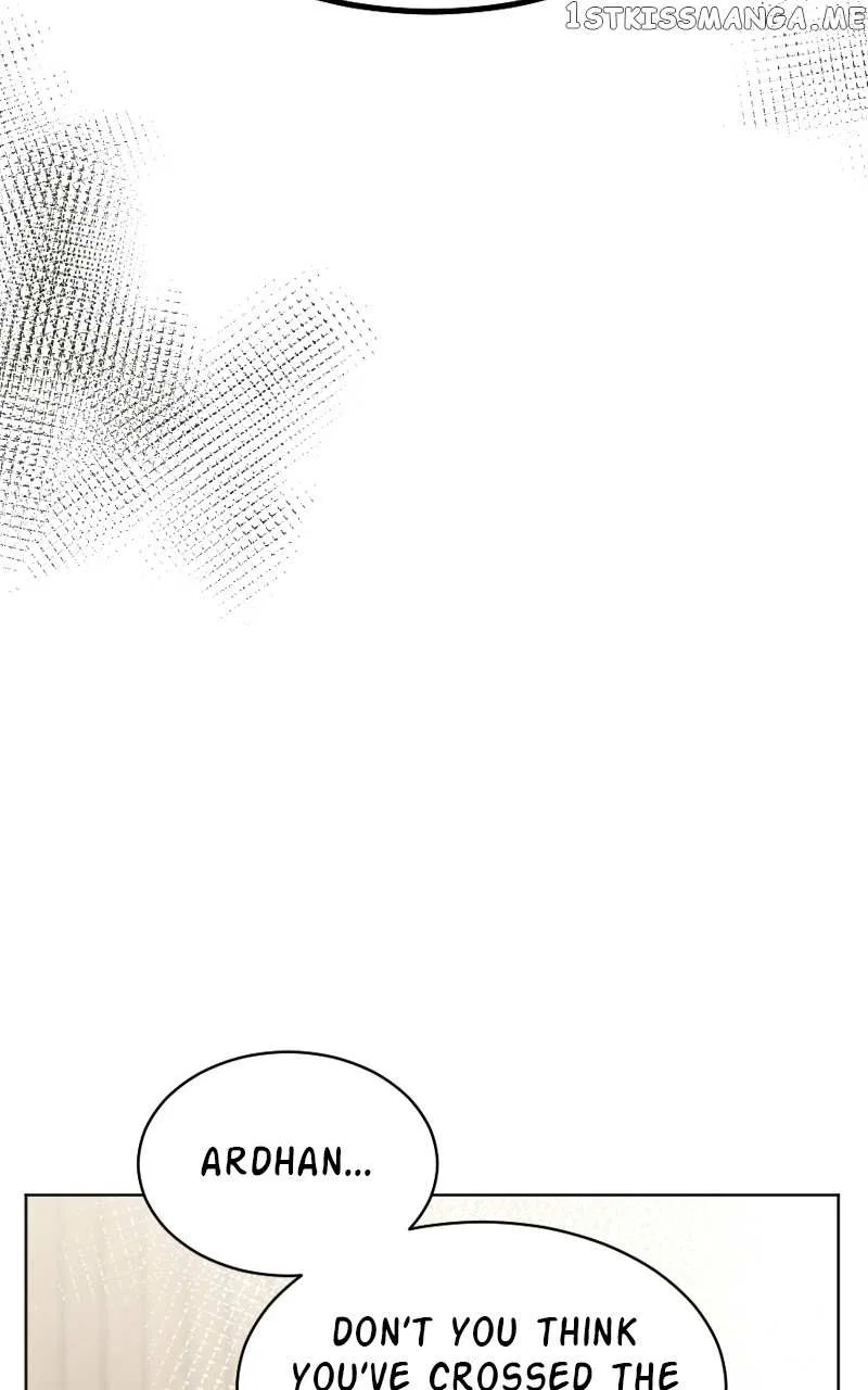 Who’s Mr. President? Chapter 64 – Page 25