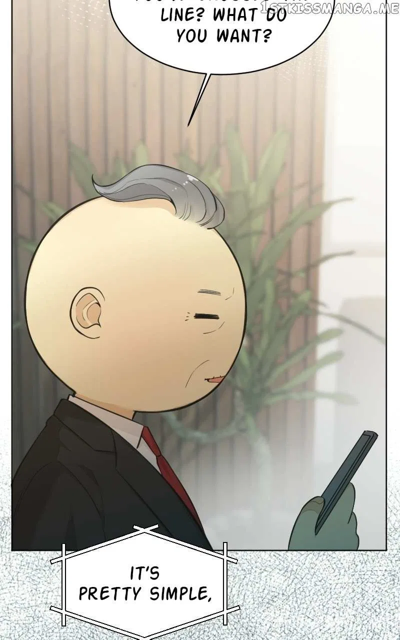 Who’s Mr. President? Chapter 64 – Page 26