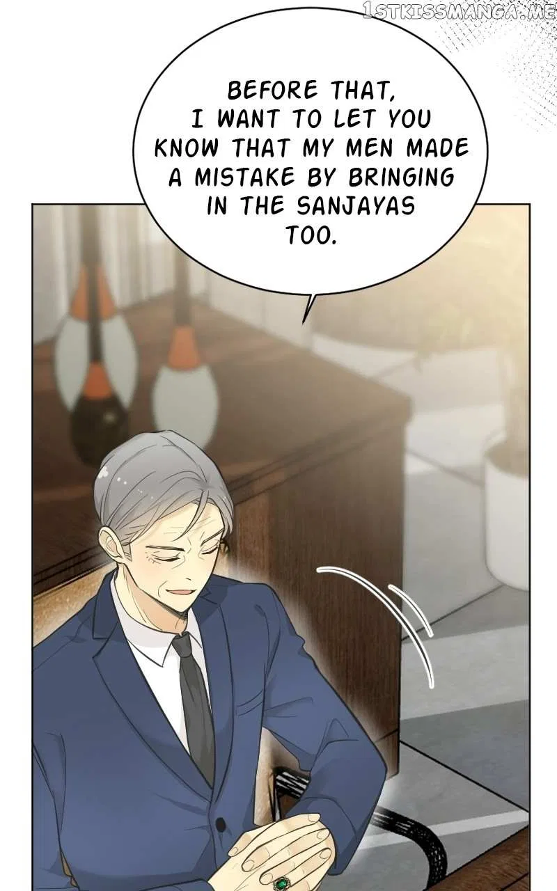Who’s Mr. President? Chapter 64 – Page 28