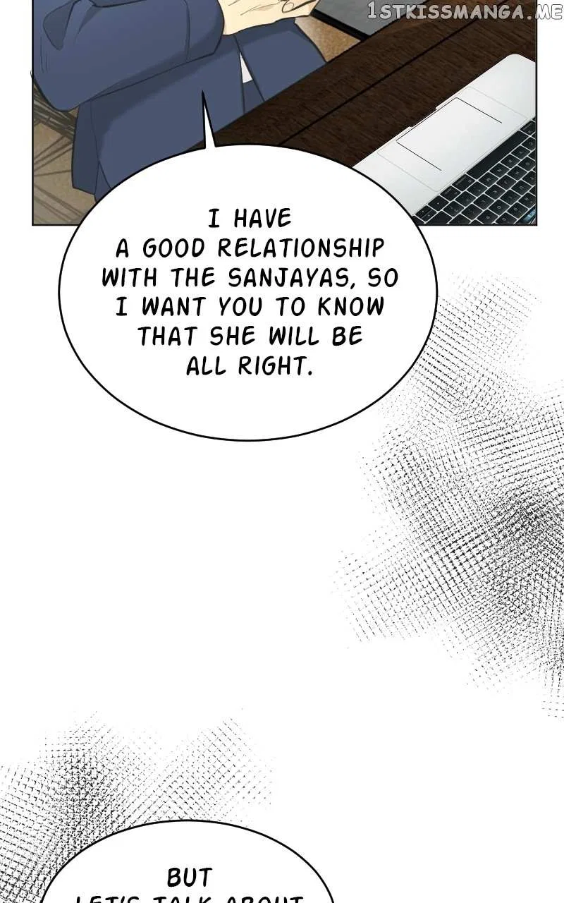 Who’s Mr. President? Chapter 64 – Page 29