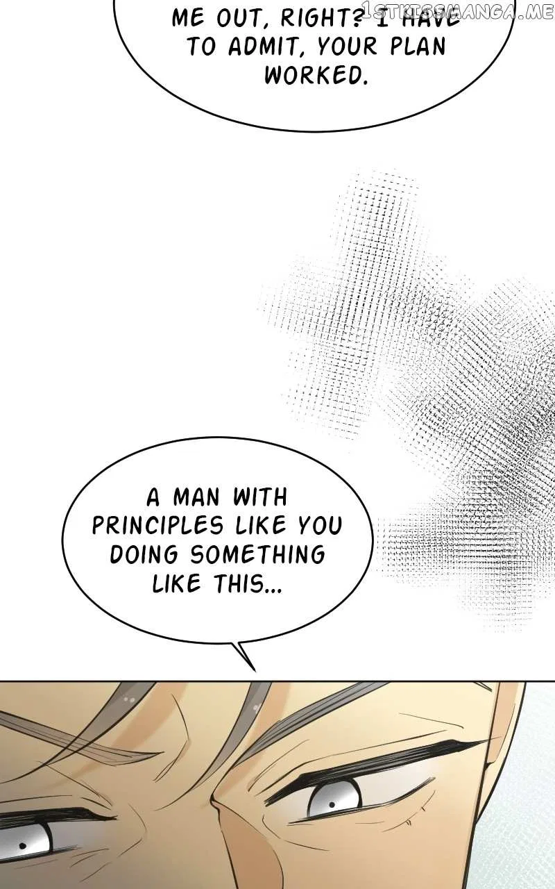 Who’s Mr. President? Chapter 64 – Page 31