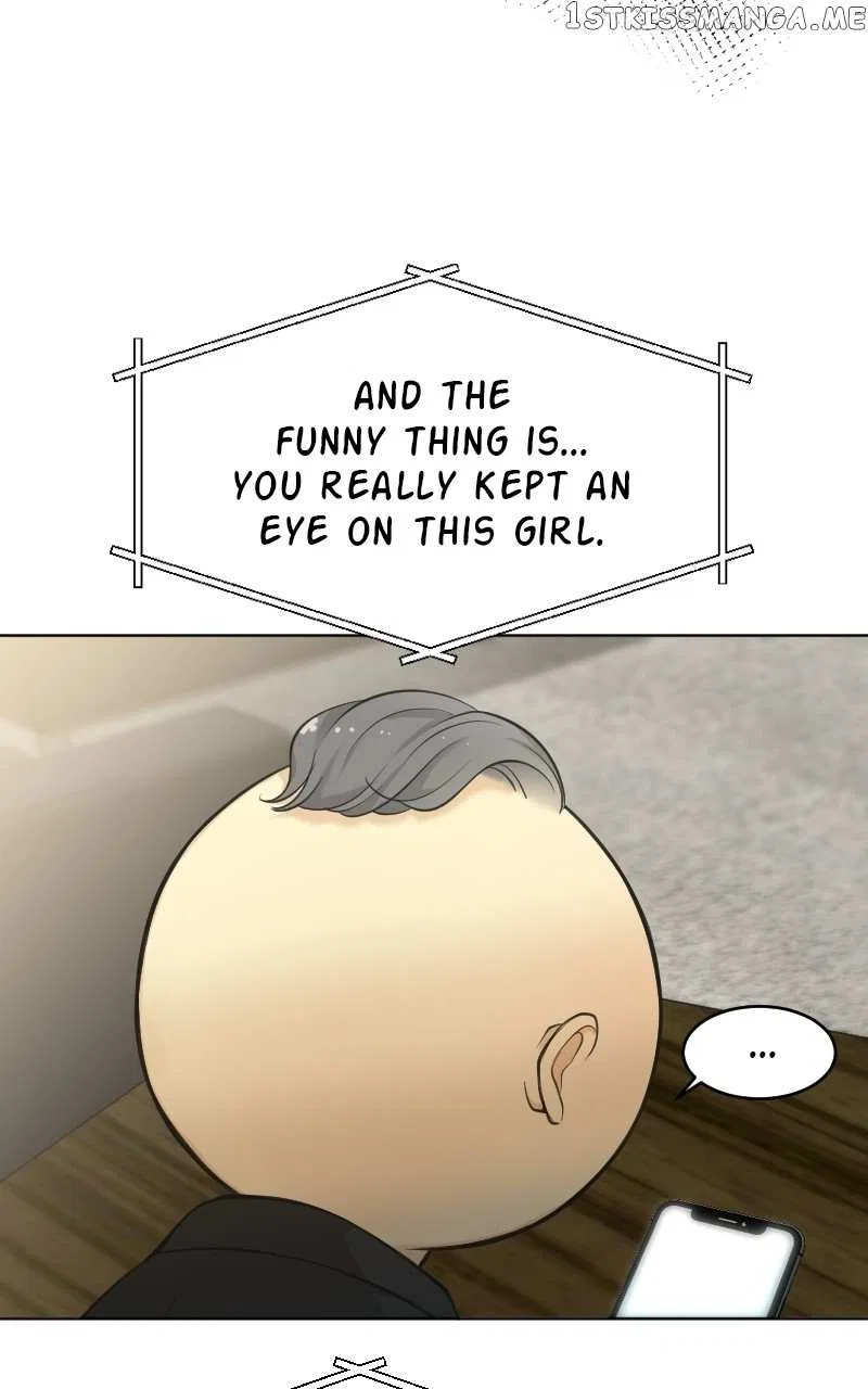 Who’s Mr. President? Chapter 64 – Page 33