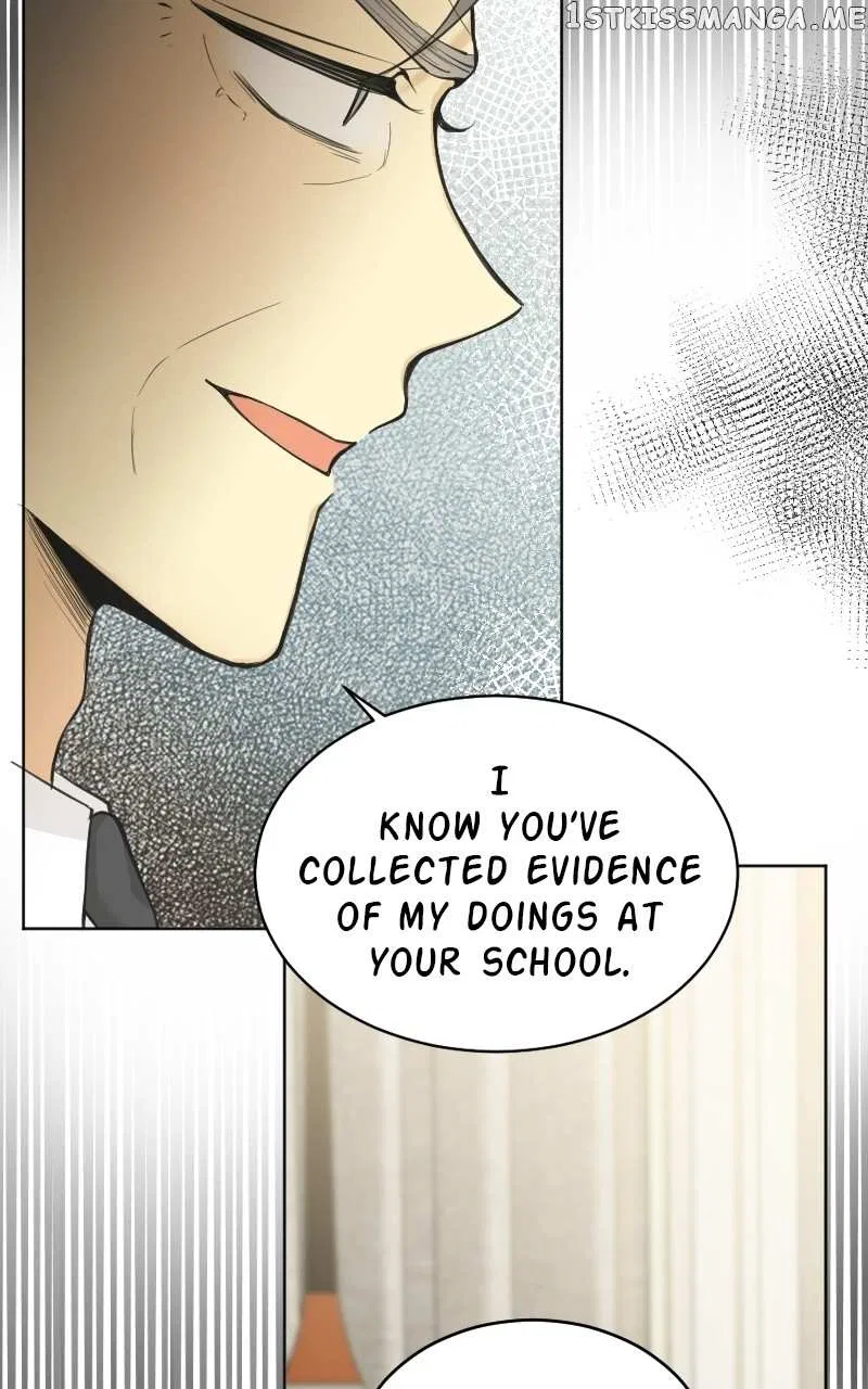 Who’s Mr. President? Chapter 64 – Page 36