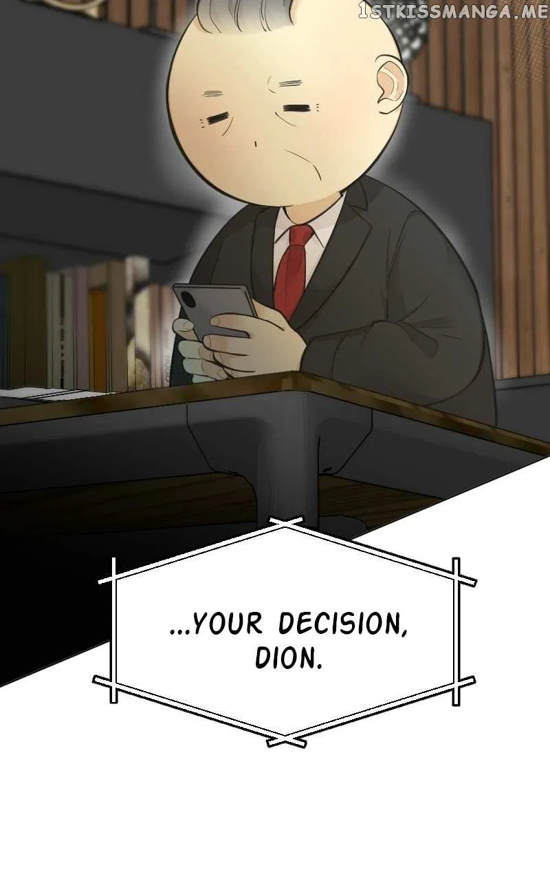 Who’s Mr. President? Chapter 64 – Page 39