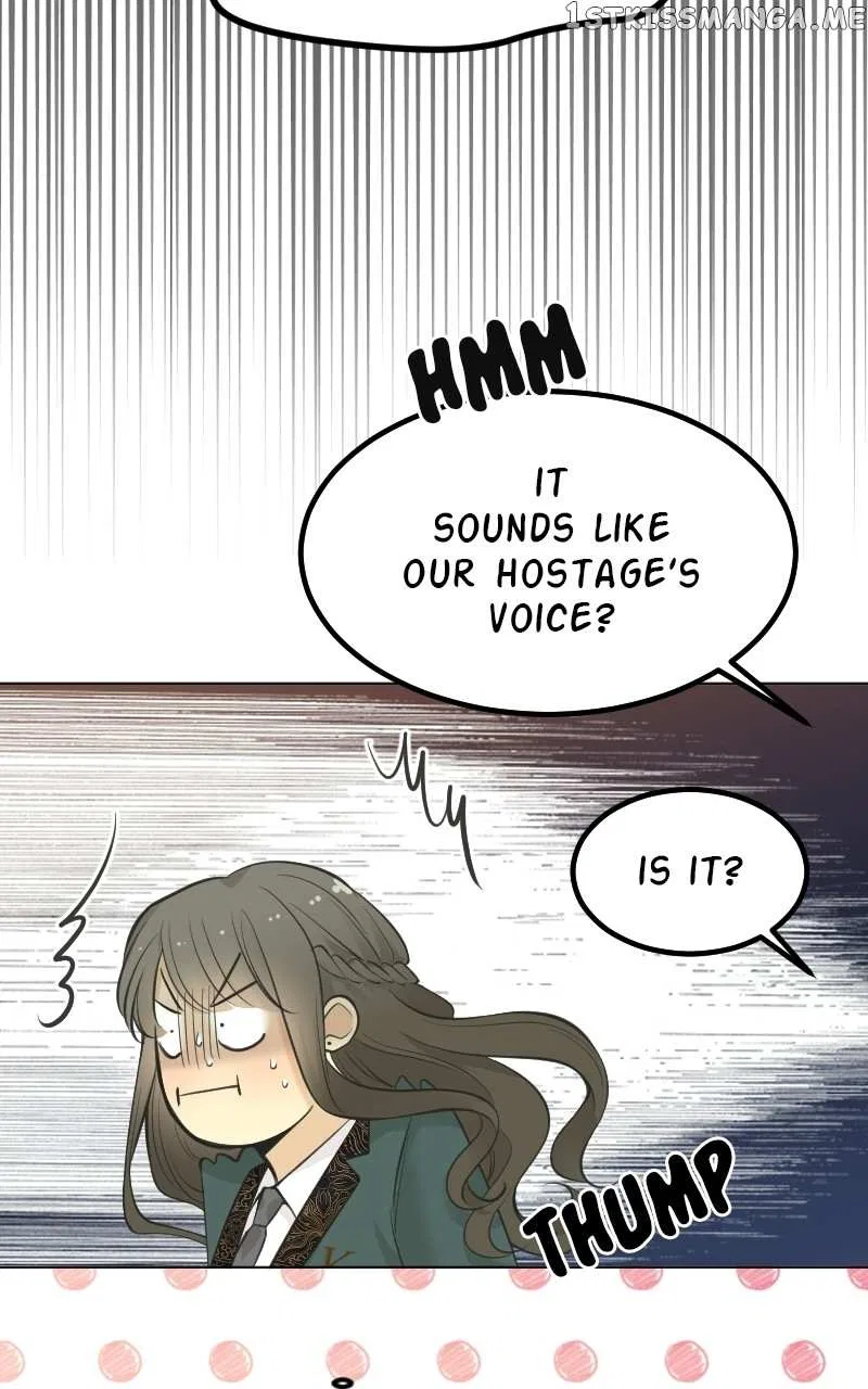 Who’s Mr. President? Chapter 64 – Page 44