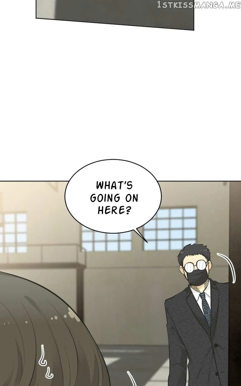 Who’s Mr. President? Chapter 64 – Page 47
