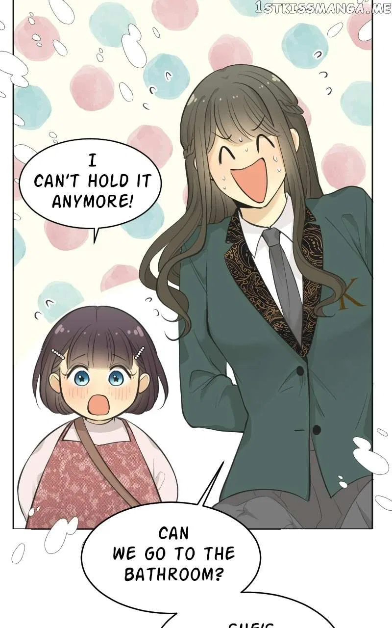 Who’s Mr. President? Chapter 64 – Page 49