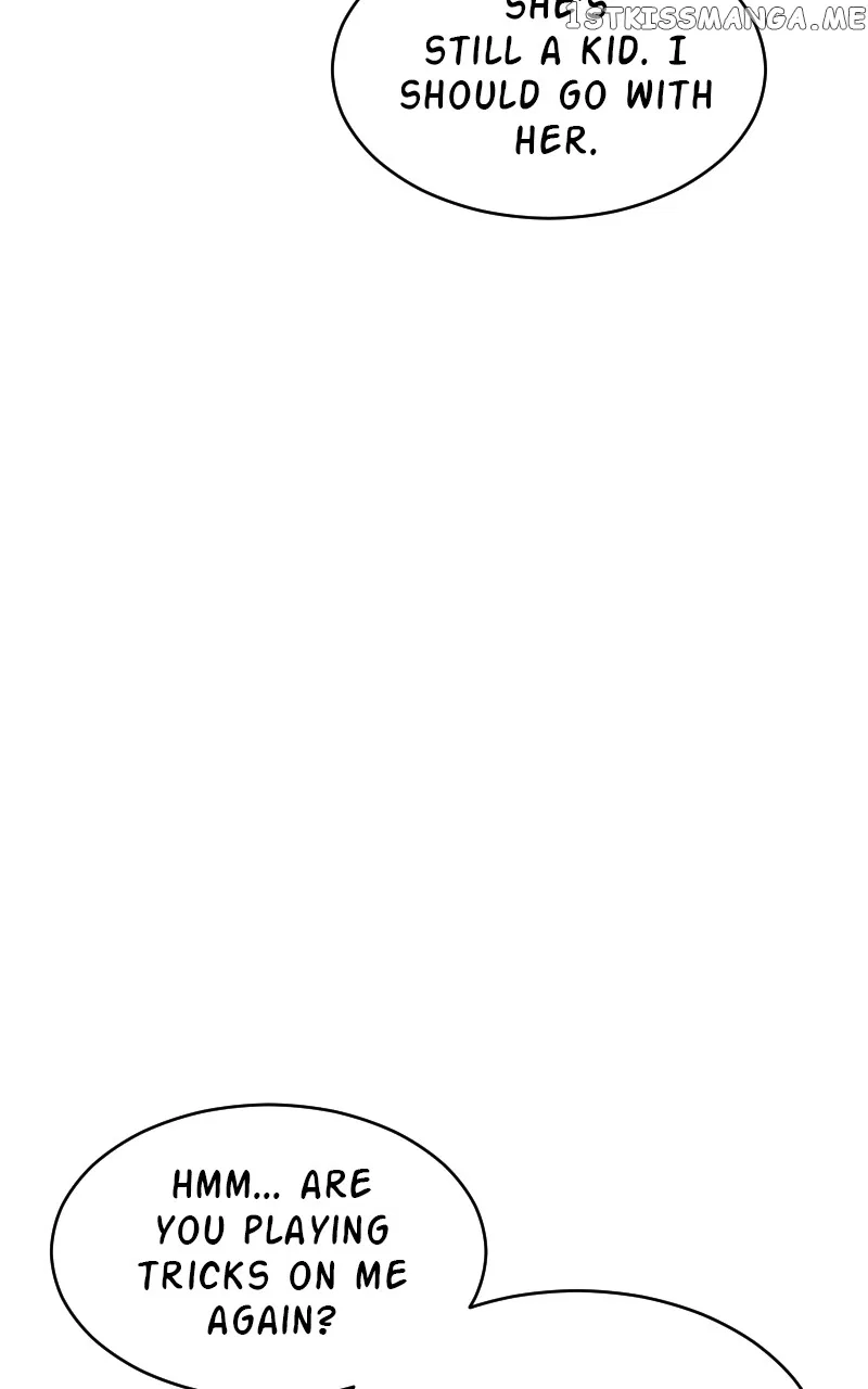 Who’s Mr. President? Chapter 64 – Page 50