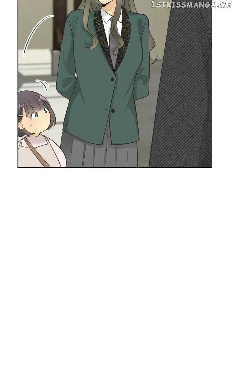 Who’s Mr. President? Chapter 64 – Page 53