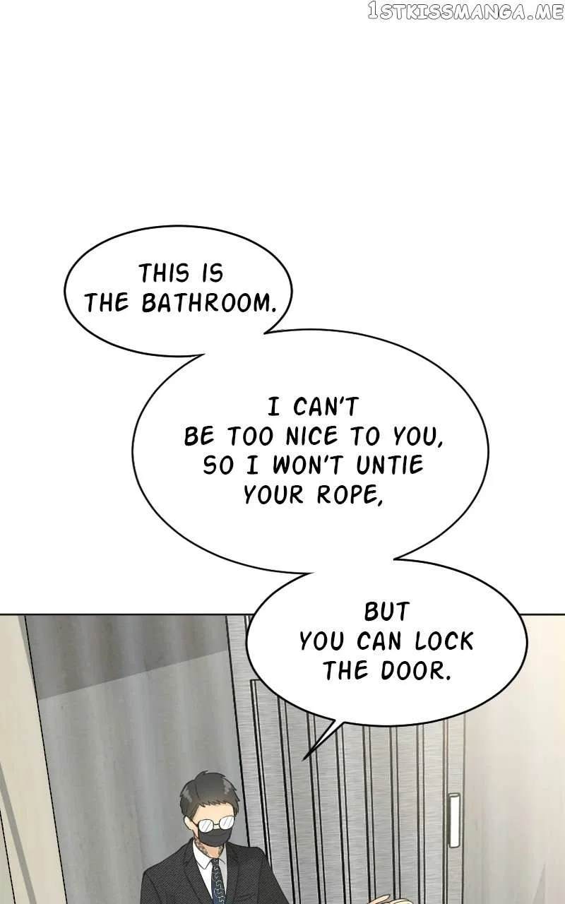 Who’s Mr. President? Chapter 64 – Page 54
