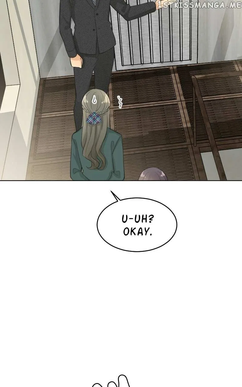 Who’s Mr. President? Chapter 64 – Page 55