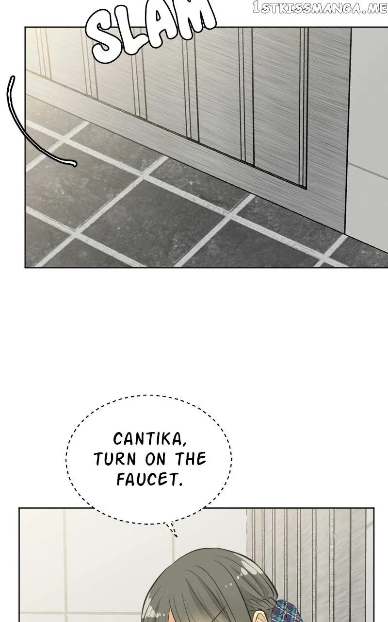Who’s Mr. President? Chapter 64 – Page 56