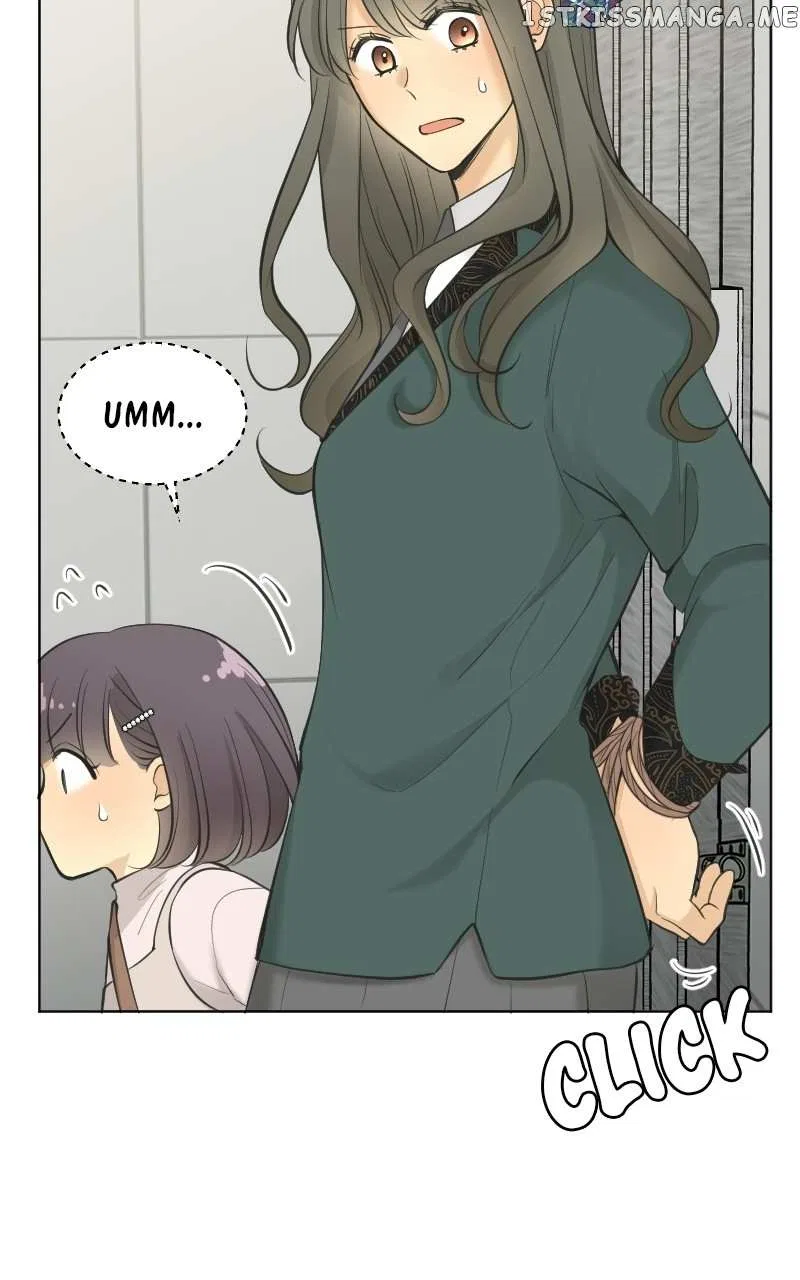 Who’s Mr. President? Chapter 64 – Page 57