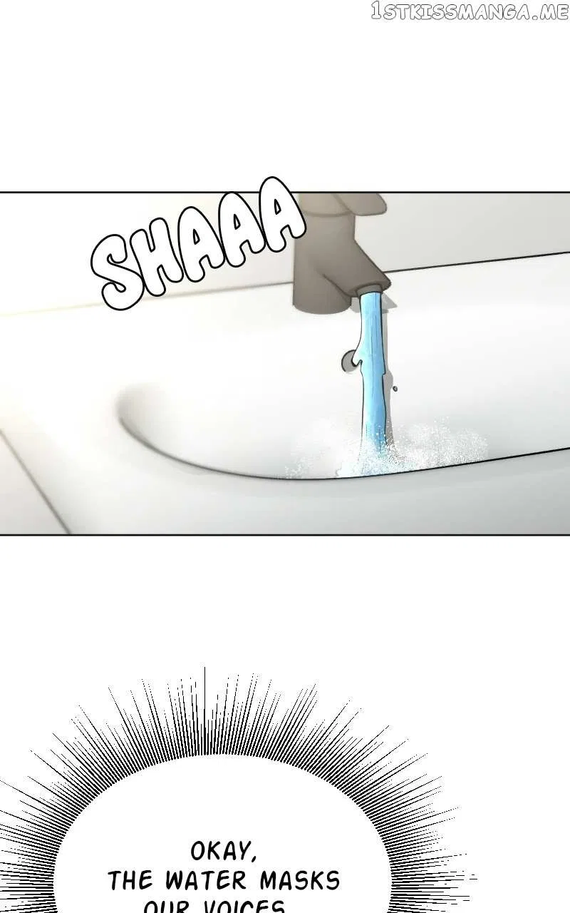 Who’s Mr. President? Chapter 64 – Page 58