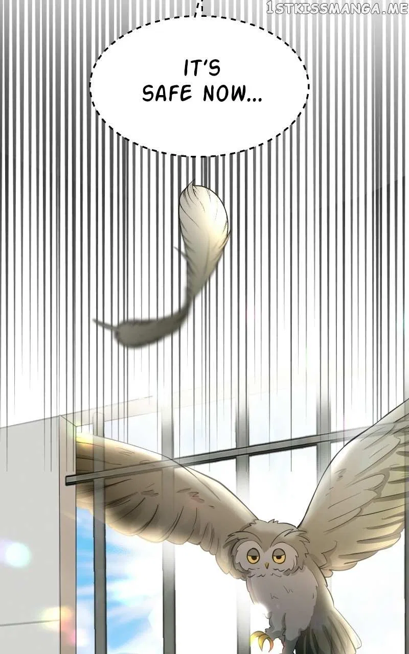 Who’s Mr. President? Chapter 64 – Page 60
