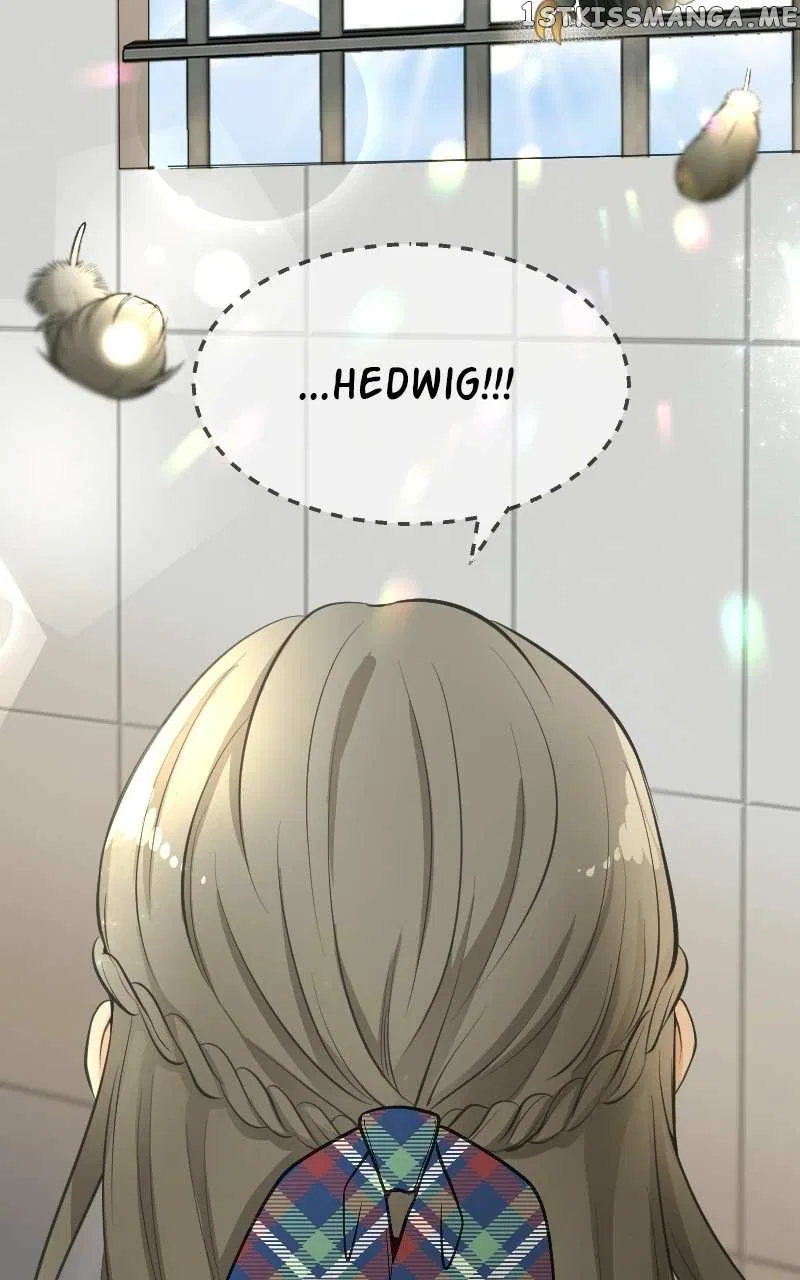 Who’s Mr. President? Chapter 64 – Page 61