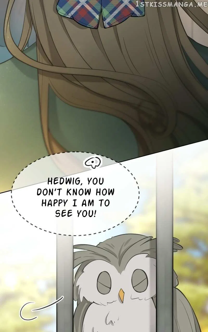 Who’s Mr. President? Chapter 64 – Page 62