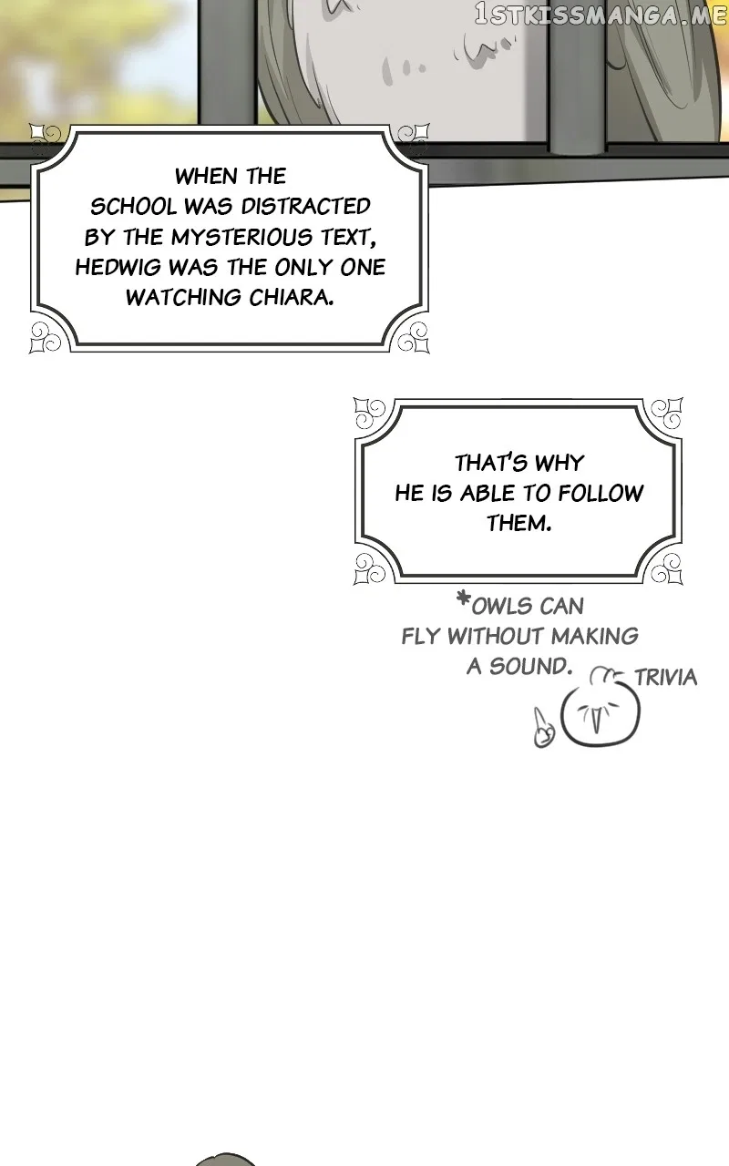 Who’s Mr. President? Chapter 64 – Page 63