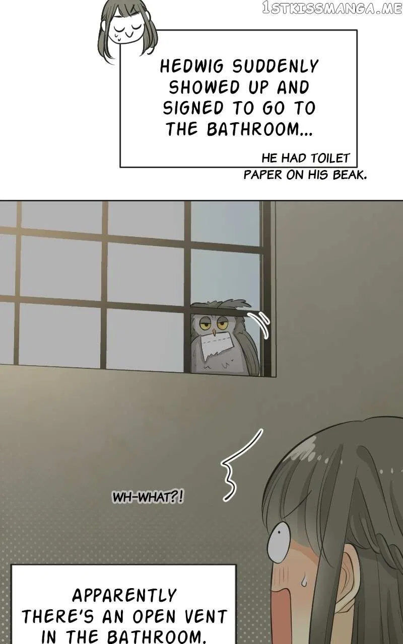 Who’s Mr. President? Chapter 64 – Page 64