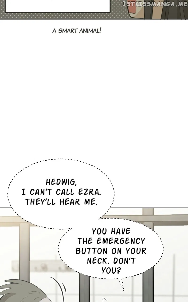 Who’s Mr. President? Chapter 64 – Page 65