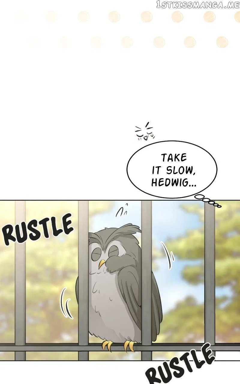 Who’s Mr. President? Chapter 64 – Page 67