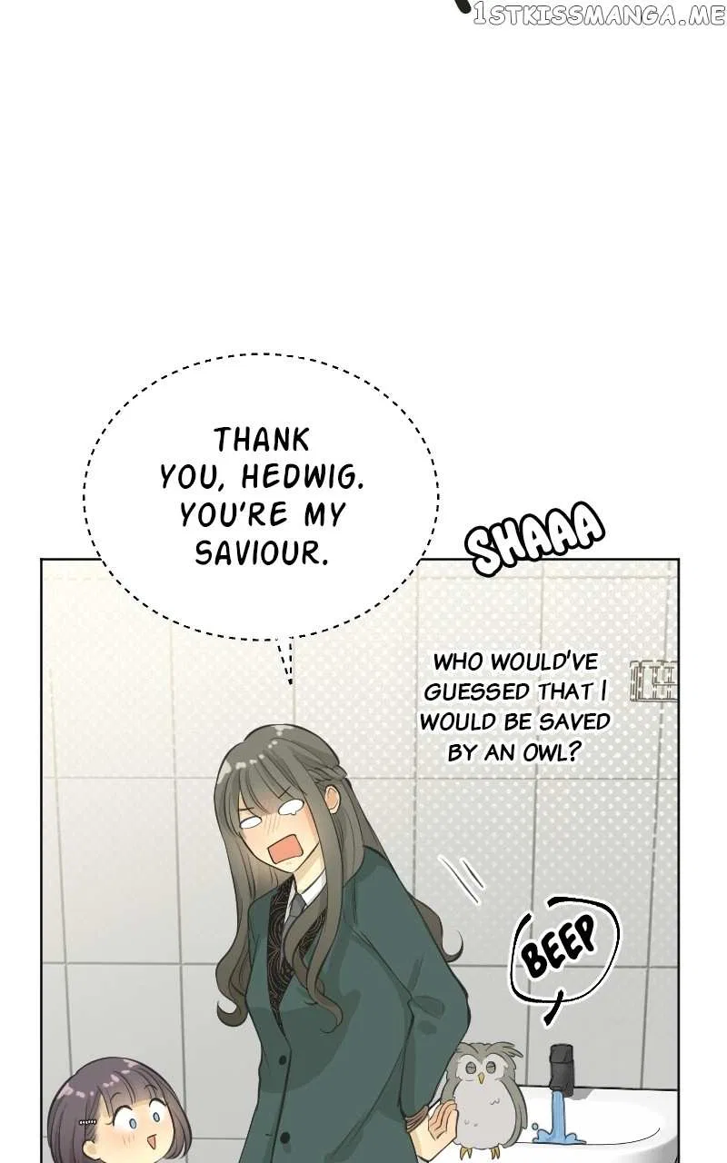 Who’s Mr. President? Chapter 64 – Page 68