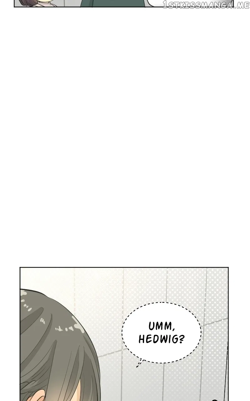 Who’s Mr. President? Chapter 64 – Page 69