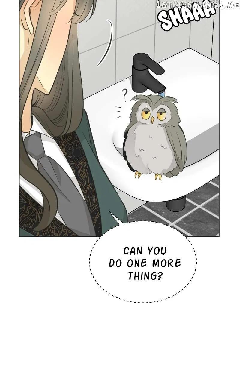 Who’s Mr. President? Chapter 64 – Page 70