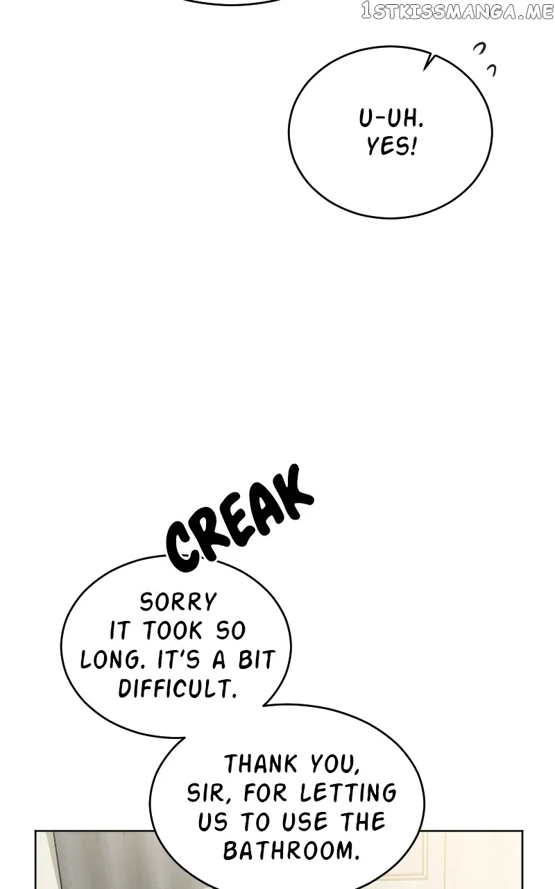 Who’s Mr. President? Chapter 64 – Page 74
