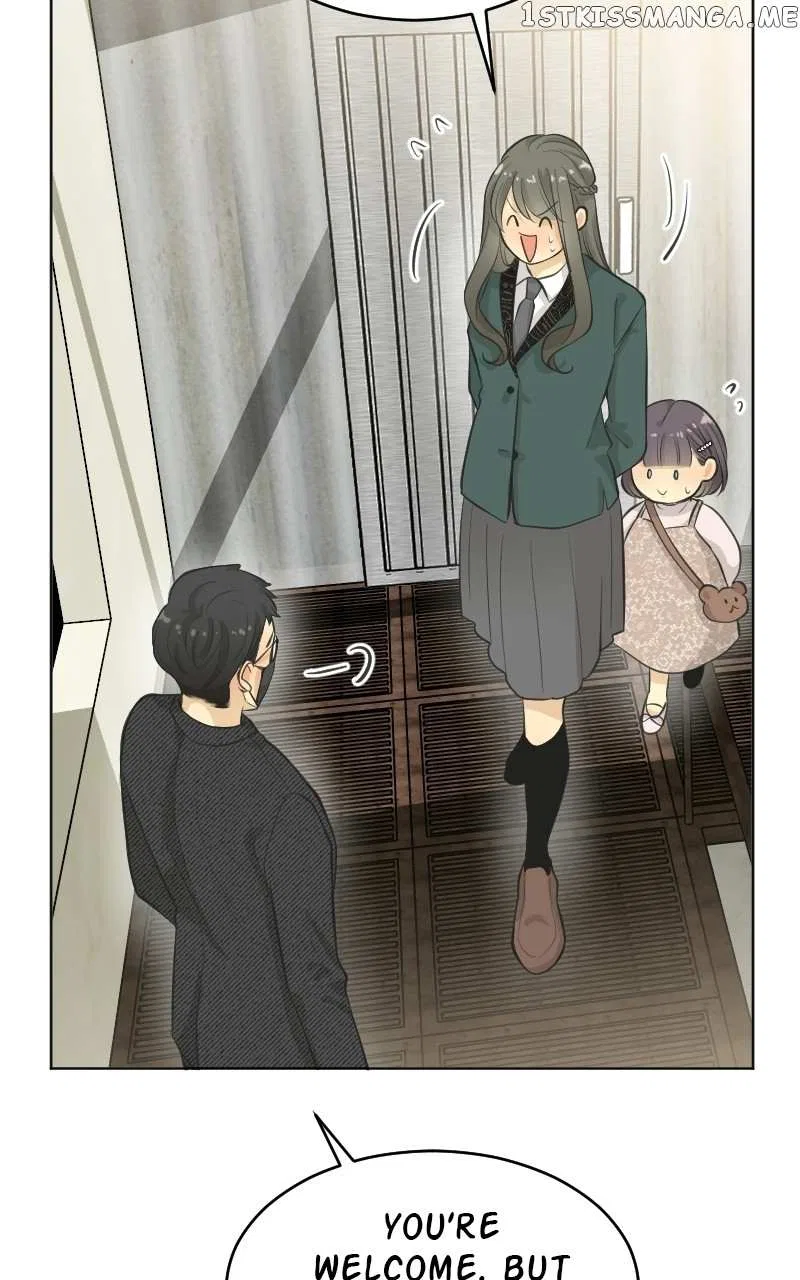 Who’s Mr. President? Chapter 64 – Page 75