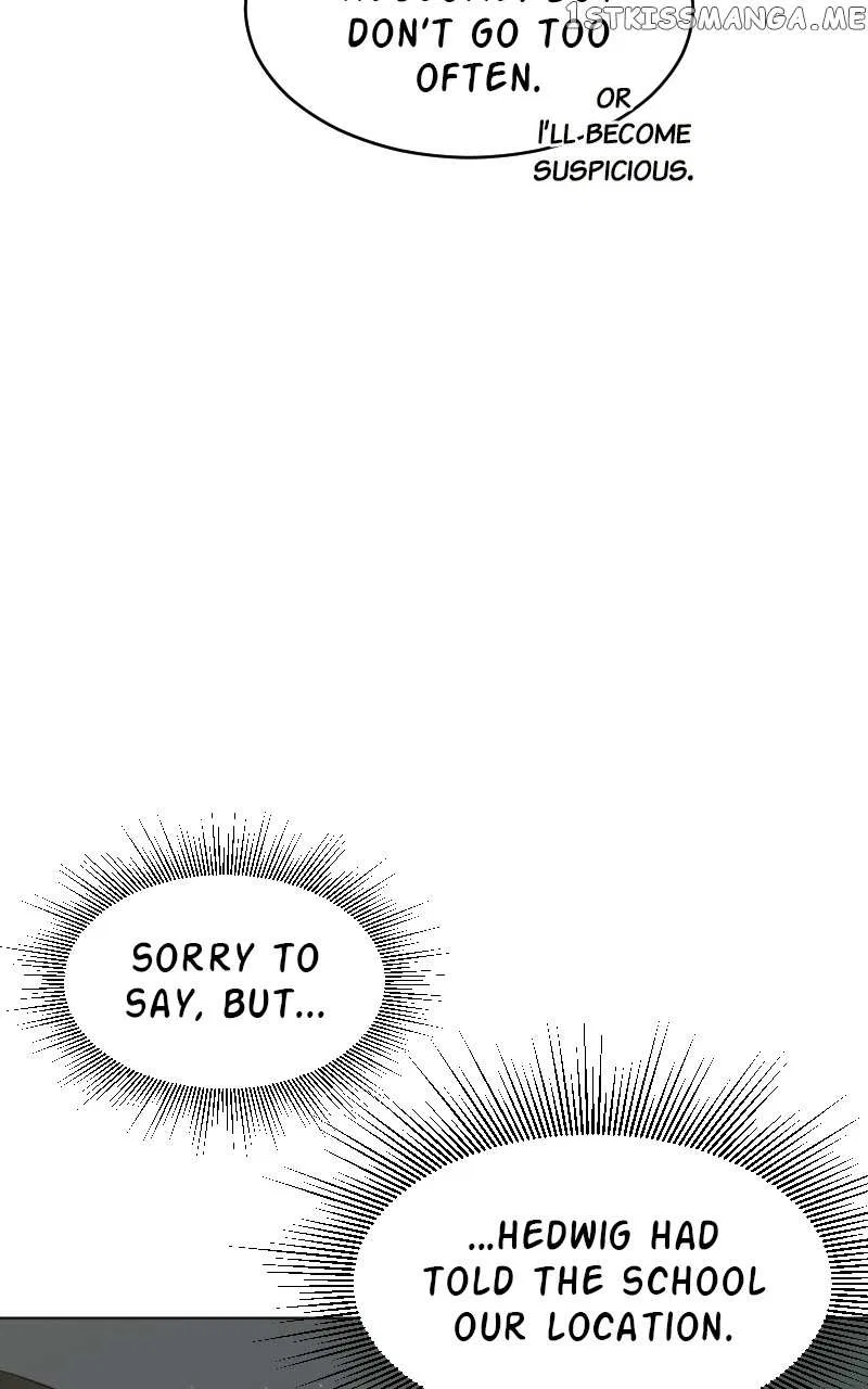 Who’s Mr. President? Chapter 64 – Page 76