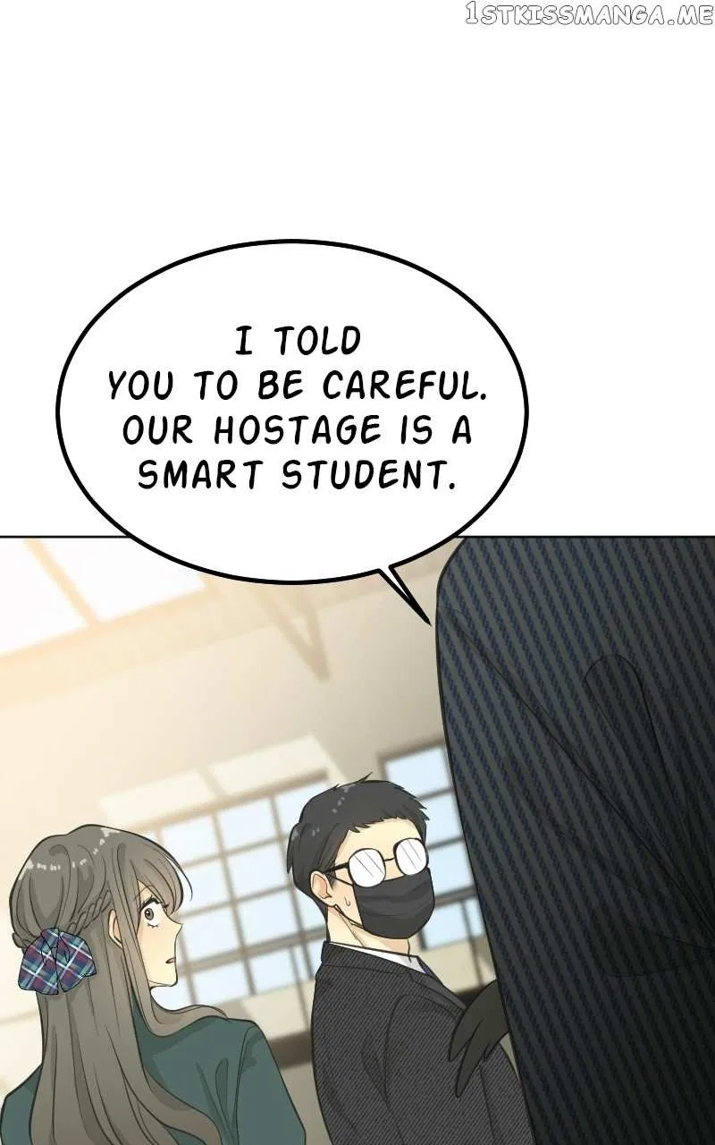 Who’s Mr. President? Chapter 64 – Page 79