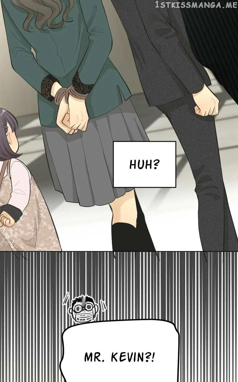 Who’s Mr. President? Chapter 64 – Page 80