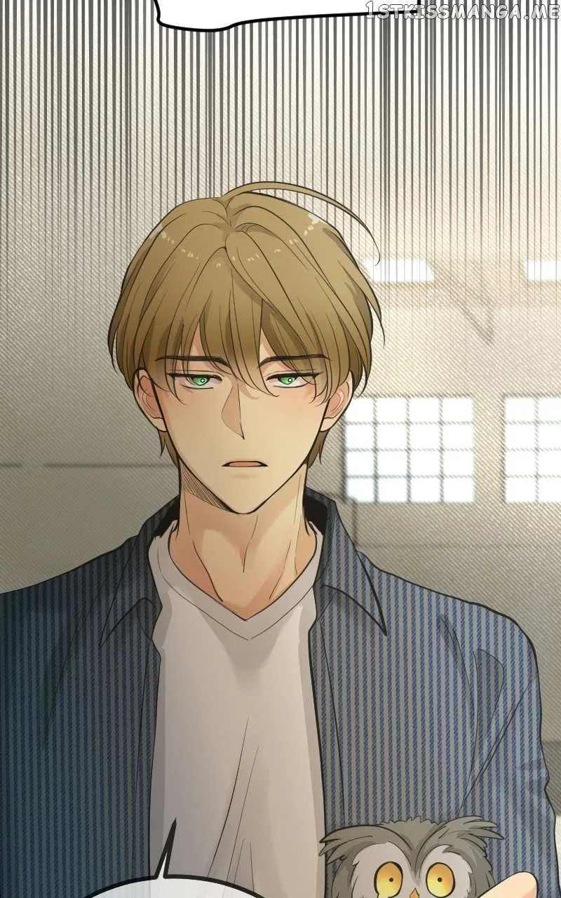 Who’s Mr. President? Chapter 64 – Page 81
