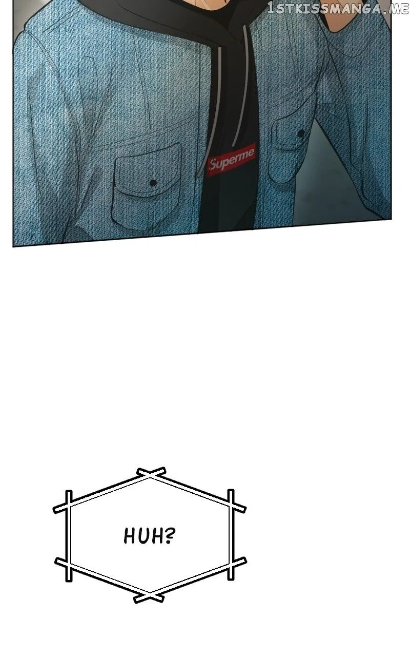 Who’s Mr. President? Chapter 63 – Page 2