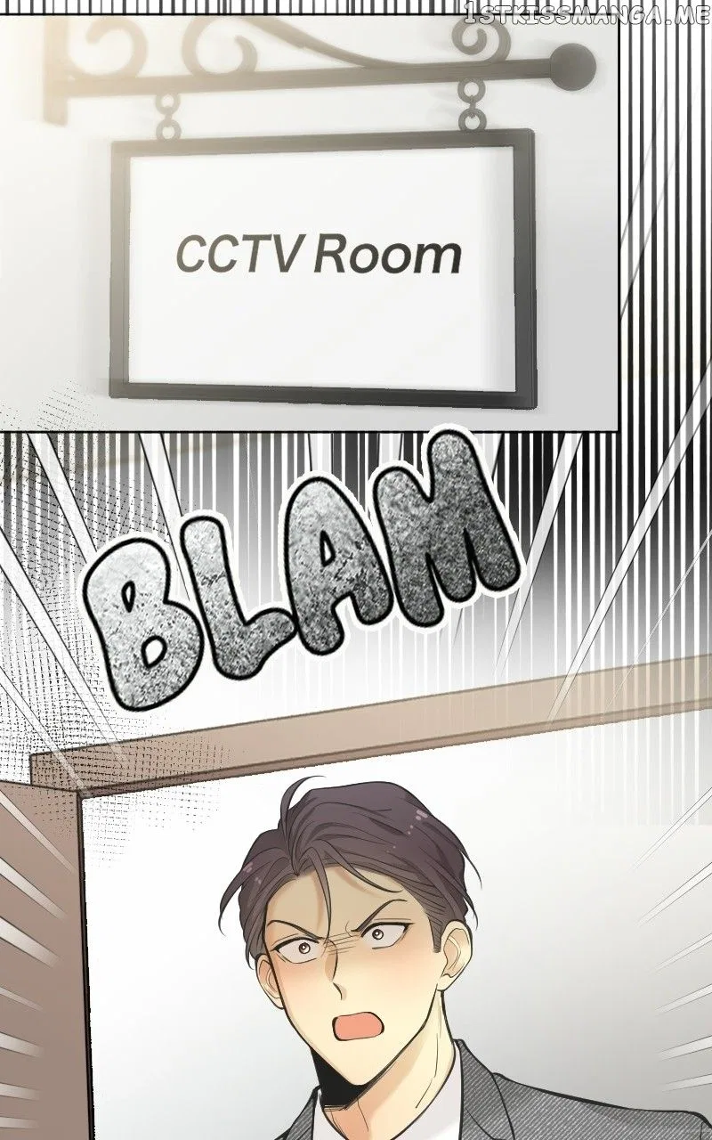Who’s Mr. President? Chapter 63 – Page 8