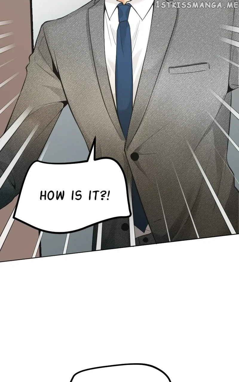 Who’s Mr. President? Chapter 63 – Page 9