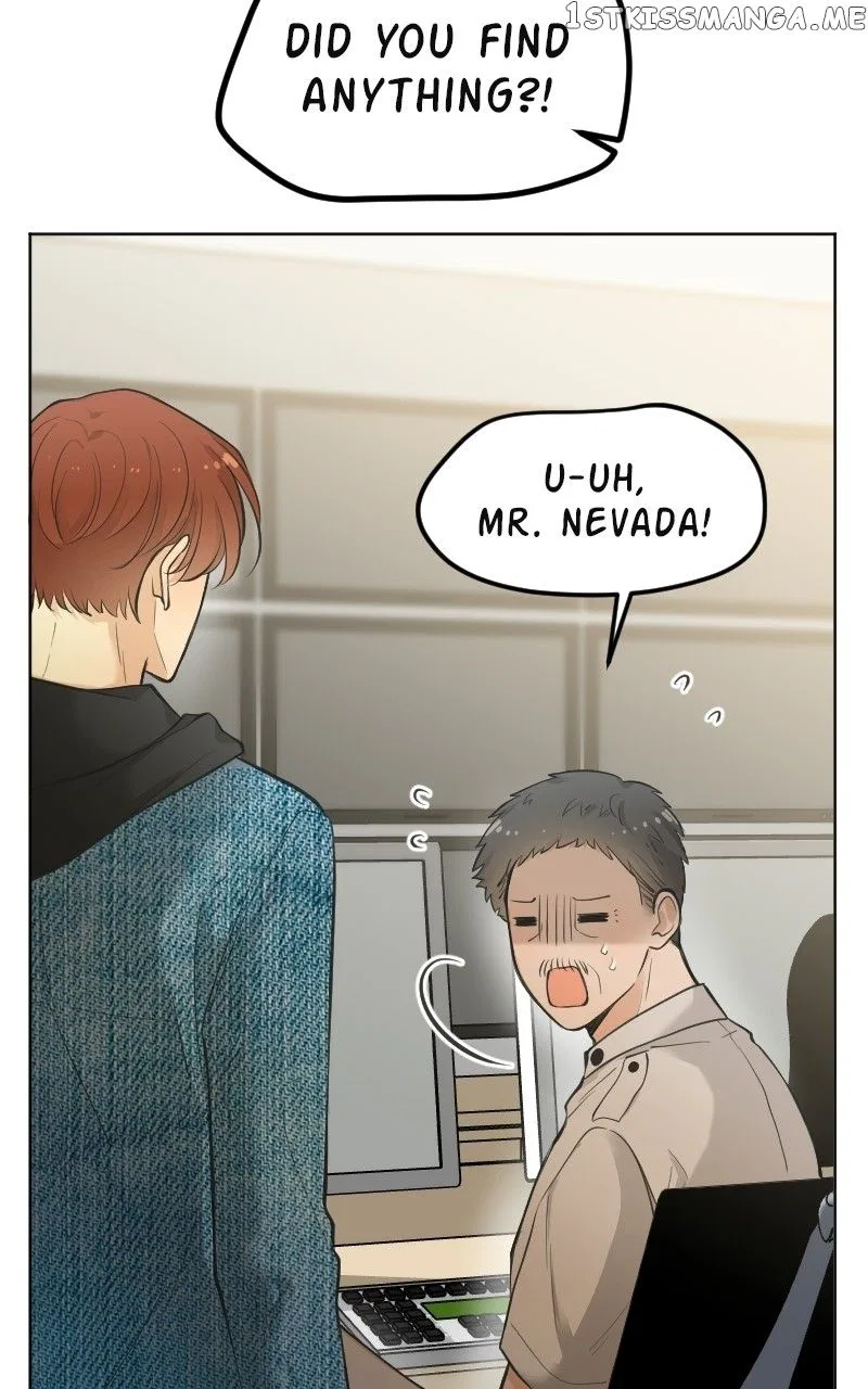 Who’s Mr. President? Chapter 63 – Page 10