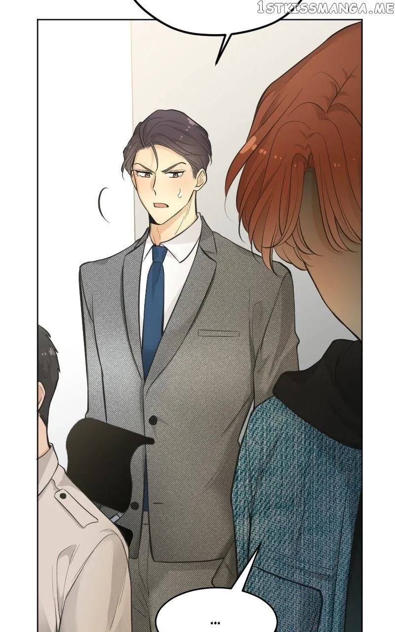 Who’s Mr. President? Chapter 63 – Page 13