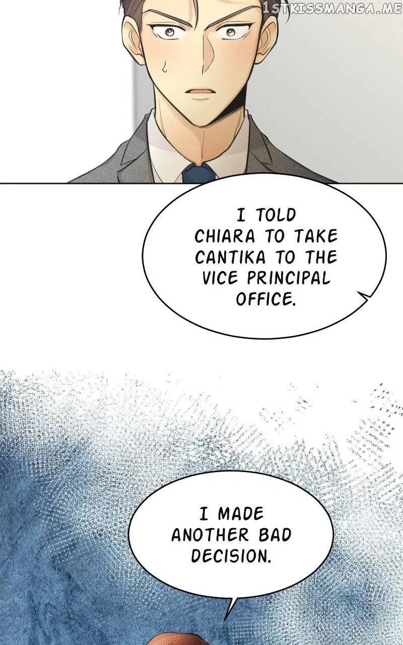 Who’s Mr. President? Chapter 63 – Page 15