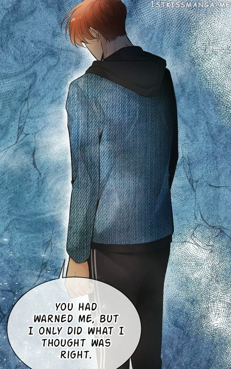 Who’s Mr. President? Chapter 63 – Page 16